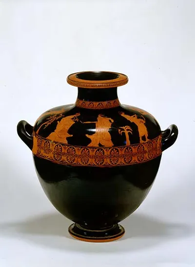 Hydria