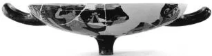 CUP (ATHENIAN, RED-FIGURE)