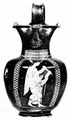 OINOCHOE (ATHENIAN, RED-FIGURE)