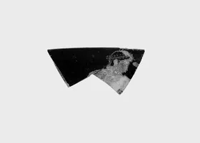 CUP, FRAGMENT (ATHENIAN, RED-FIGURE)