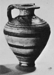ARYBALLOS (ITALO-CORINTHIAN)