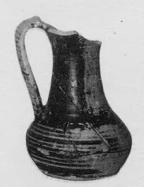 OINOCHOE (ATHENIAN GEOMETRIC)