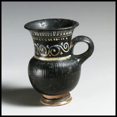 Oinochoe