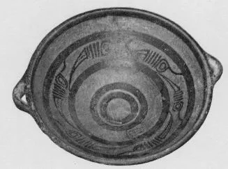CUP (MYCENEAN)
