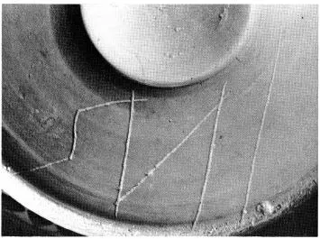 AMPHORA, NECK (ATHENIAN, BLACK-FIGURE)