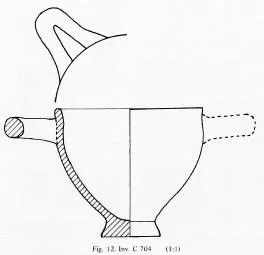 SKYPHOS (CORINTHIAN)