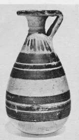 ALABASTRON (CORINTHIAN)