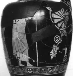OINOCHOE (ATHENIAN, RED-FIGURE)