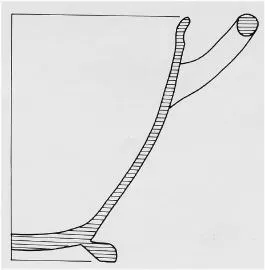 SKYPHOS (ATHENIAN, BLACK-FIGURE)