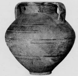 KRATER (CYPRIOT)