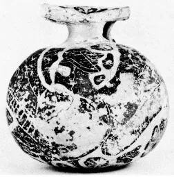 ARYBALLOS (CORINTHIAN, BLACK-FIGURE)