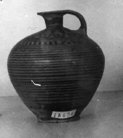 ARYBALLOS (PROTOCORINTHIAN)