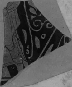 CUP (ATHENIAN, RED-FIGURE)