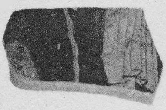 CUP, FRAGMENT (ATHENIAN, RED-FIGURE)
