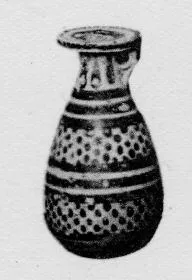 ALABASTRON (CORINTHIAN)