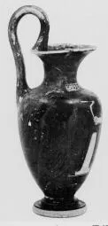 OINOCHOE (ATHENIAN, RED-FIGURE)