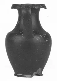 JUG (SOUTH ITALIAN, SICILIAN)
