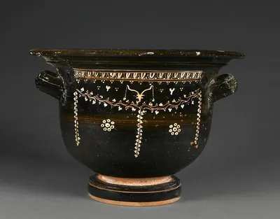 cratère