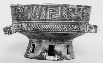 CUP (ATHENIAN GEOMETRIC)