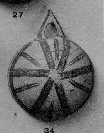 BOWL (CYPRIOT, BRONZE AGE)