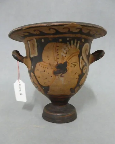 cratère