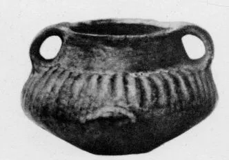 AMPHORA, BELLY (VEIAN)