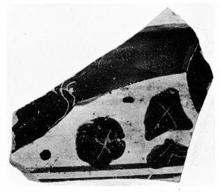 DINOS, FRAGMENT (EAST GREEK, OUTLINE)