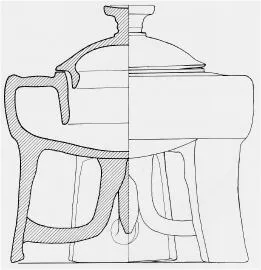 PYXIS (BOEOTIAN, BLACK-FIGURE)
