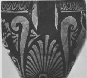 KANTHAROS (SOUTH ITALIAN, APULIAN, RED-FIGURE)