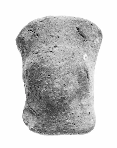 Female Head