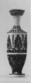 LEKYTHOS (ATHENIAN, BLACK-FIGURE)