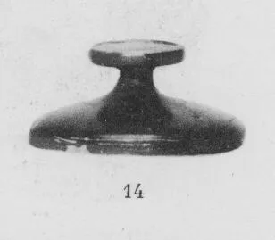 LID (ITALIOTE, BLACK GLAZE)