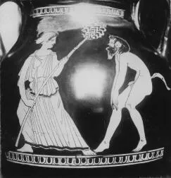 PELIKE (ATHENIAN, RED-FIGURE)