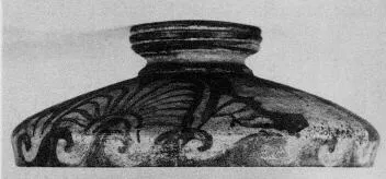 LID (ETRUSCAN, RED-FIGURE)