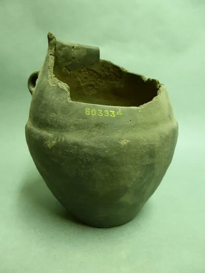 pot
