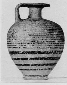 ARYBALLOS (PROTOCORINTHIAN)