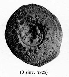 CUP (SOUTH ITALIAN, CAMPANIAN, BLACK GLAZE)