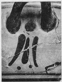 SKYPHOS (ATHENIAN, BLACK-FIGURE)