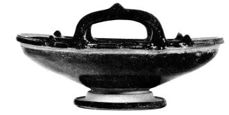 PHIALE (SOUTH ITALIAN, APULIAN, RED-FIGURE)