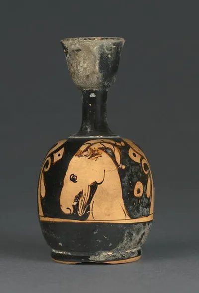 lécythe