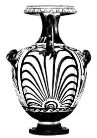 HYDRIA (SOUTH ITALIAN, CAMPANIAN, RED-FIGURE)