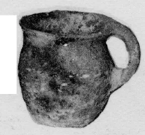OINOCHOE (GALLIC)