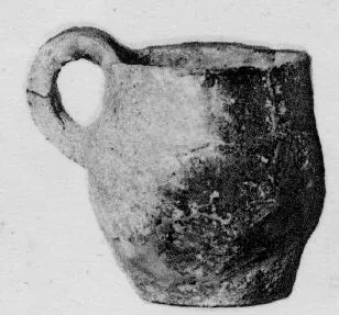OINOCHOE (GALLIC)