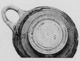 SKYPHOS (CORINTHIAN)