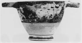 SKYPHOS (CORINTHIAN)