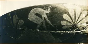 CUP A (ATHENIAN, RED-FIGURE)
