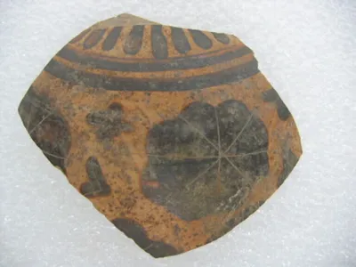 vase fermé