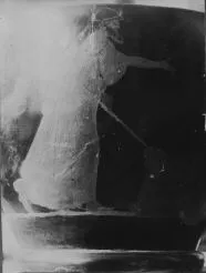 SKYPHOS (ATHENIAN, RED-FIGURE)