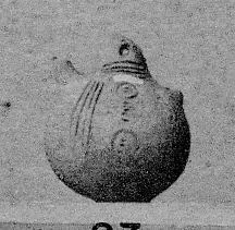 JUG (CYPRIOT, BRONZE AGE)