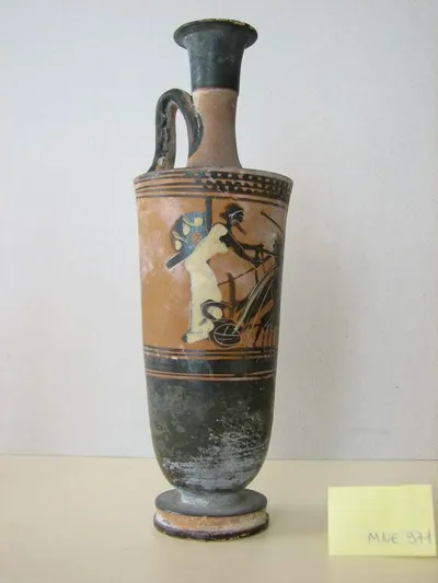 lécythe